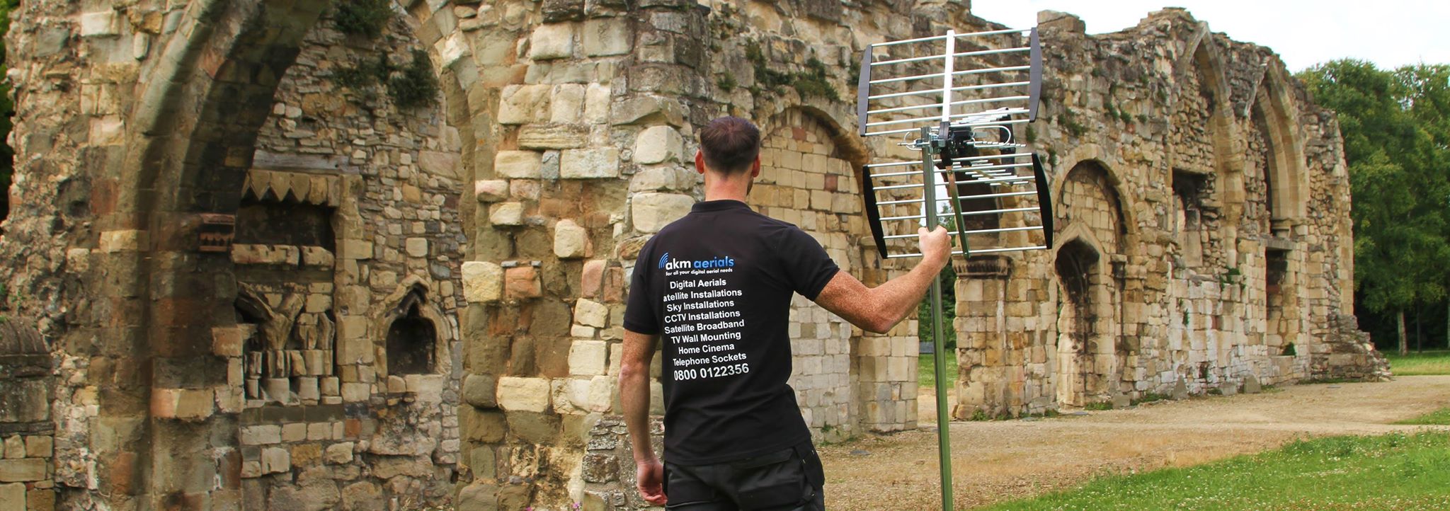 aerials Bristol&nbsp;&nbsp;&nbsp; 