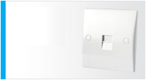 telephone sockets Bristol