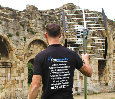 aerials Cheltenham    aerials Cheltenham