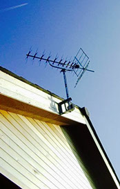 aerials Stroud   aerials Stroud