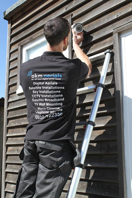 CCTV Stroud  CCTV Stroud