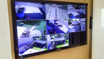 cctv installation Gloucester